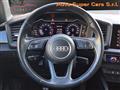 AUDI A1 SPORTBACK SPB 25 TFSI Admired Advanced