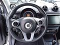 SMART EQ FORTWO CABRIO eq mattrunner 22kW