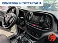 FIAT DOBLÒ 1.4 NATURAL POWER (METANO)-CRUISE C-BLUETOOTH-