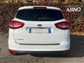 FORD C-MAX 1.6 120CV GPL Titanium