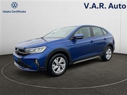 VOLKSWAGEN TAIGO 1.0 TSI 115 CV Life