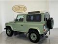 LAND ROVER DEFENDER 90 2.4 TD4 Station Wagon SE livrea HERITAGE