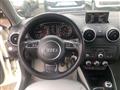 AUDI A1 SPORTBACK TDI Business