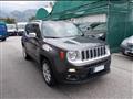 JEEP RENEGADE 2.0 mjt Limited 4wd 140cv auto