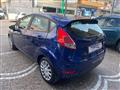 FORD FIESTA 1.5 TDCi 75CV 5 porte