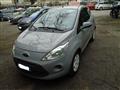 FORD Ka 1.2 8V 69 CV Black&White Edition