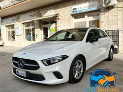 MERCEDES CLASSE A d Automatic Business Extra