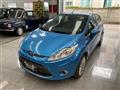 FORD FIESTA 1.6 TDCi 95 CV 5p. Titanium