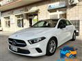 MERCEDES CLASSE A d Automatic Business Extra