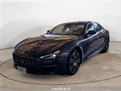 MASERATI GHIBLI V6 Diesel Gransport