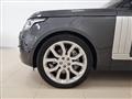 LAND ROVER RANGE ROVER 5.0 Supercharged Autobiography