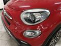 FIAT 500X 2.0 MultiJet 140 CV AT9 4x4 Cross Plus