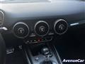 AUDI TT Coupe 40 tfsi s-tronic S LINE REALE IVA ESPOSTA