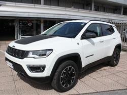 JEEP COMPASS 4XE 1.3 Turbo T4 240 CV PHEV AT6 4xe Trailhawk