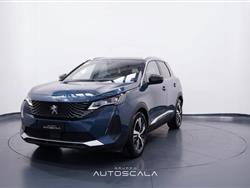 PEUGEOT 3008 PHEV 1.6 Hybrid 225cv e-EAT8 GT