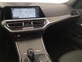 BMW SERIE 3 TOURING d 48V xDrive Touring Msport