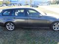 BMW SERIE 3 TOURING d cat, 177cv, 2° treno gomme e cerchi..