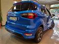 FORD ECOSPORT 1.0 EcoBoost 125 CV Start&Stop ST-Line