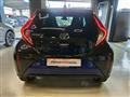 TOYOTA NUOVA AYGO X 1.0 VVT-i 72 5 P Trend S-CVT sconto Rott. statale