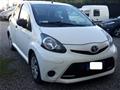 TOYOTA AYGO 1.0 12V VVT-i 5 porte Cool Soda Connect