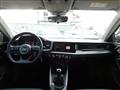 AUDI A1 SPORTBACK SPB 25 TFSI S line edition