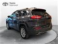 JEEP CHEROKEE 2.2 Mjt II 4WD Active Drive I Limited