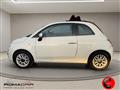 FIAT 500C C 1.2 Lounge CAMBIO AUTOMATICO NEOPATENTATI