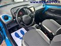 TOYOTA AYGO Connect 1.0 VVT-i 72 CV X-Business *NEOPATENTATI*