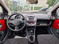 TOYOTA AYGO 1.0 12V VVT-i 5 porte