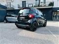 SMART FORTWO 90 0.9 PASSION TWINAMIC+PACK SPORT+PACK LED