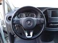 MERCEDES VITO III 116 cdi compact pro auto my20