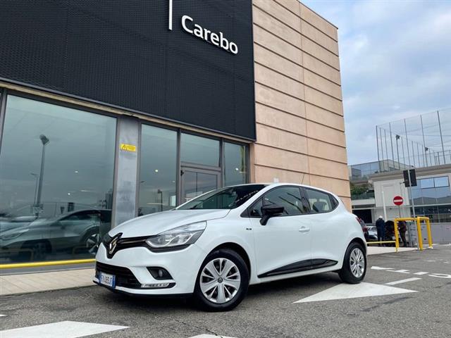 RENAULT CLIO SPORTER 5 Porte 1.5 dCi 75cv Moschino Zen