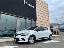 RENAULT CLIO SPORTER 5 Porte 1.5 dCi 75cv Moschino Zen