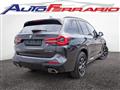 BMW X3 xDrive20d 48V Msport