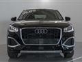 AUDI Q2 35 TFSI S tronic Admired Advanced