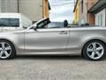 BMW SERIE 1 d Cabrio Eletta 177 CV