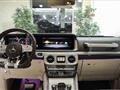 MERCEDES CLASSE G |BURMESTER|TETTO|22'' AMG|CARPLAY|IVA ESPOSTA|