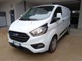 FORD TRANSIT CUSTOM 320 2.0 EcoBlue 130 L1 H1 Furgone Trend