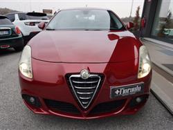 ALFA ROMEO GIULIETTA 2.0 JTDm-2 170 CV Distinctive