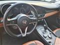 ALFA ROMEO GIULIA 2.2 Turbodiesel 180 CV AT8 Super