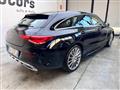 MERCEDES CLASSE CLA d Automatic Shooting Brake Premium