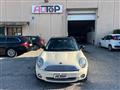 MINI CLUBMAN Mini 1.6 16V Cooper Clubman AUTOMATICA