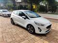 FORD FIESTA 1.5 TDCi 5 porte Plus