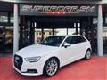 AUDI A3 SPORTBACK SBK 30 TDI S tronic  PELLE KEYLESS 17 GARANZIA