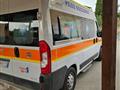 FIAT DUCATO AMBULANZA (PAS) C.V V.P Ducato 30 2.3 MJT 130CV PC-TN Panorama