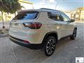 JEEP Compass 1.6 Mjt II 2WD Limited