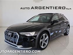 AUDI A6 ALLROAD 40 TDI 2.0 quattro S tronic Evolution TETTO MATRIX