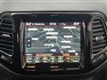 JEEP COMPASS 2.0 Multijet aut 4WD Limited CARPLAY|EURO6|LED|18'