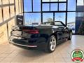 AUDI A5 CABRIO Cabrio 40 TDI S tronic Sport *S-LINE INTERNO*