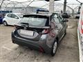 TOYOTA YARIS 1.0 5 porte Trend